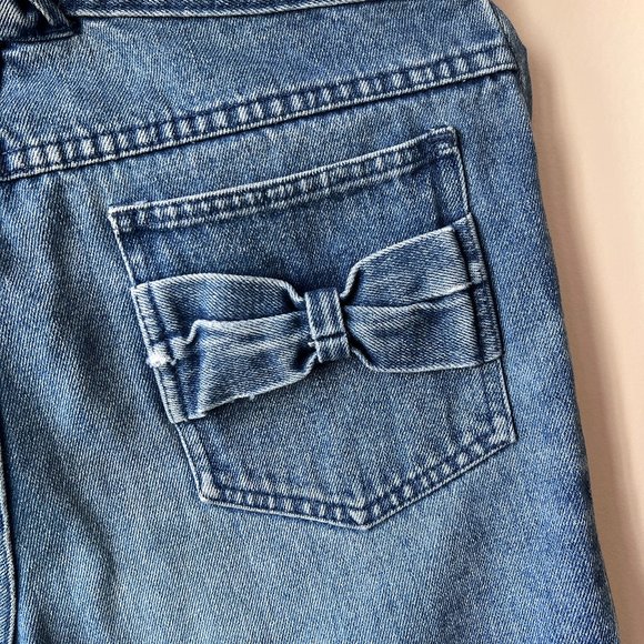 Vintage Juniors High Waist OS International Denim Mom Jeans in Great Condition - Picture 11 of 16